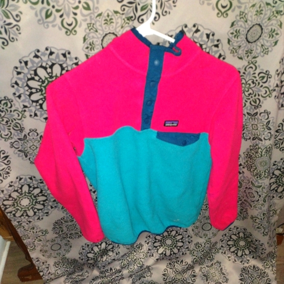 Youth Large Patagonia jacket - Picture 1 of 3